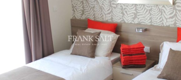 3 chambres Appartement à Sliema, Malta No. 8751 10