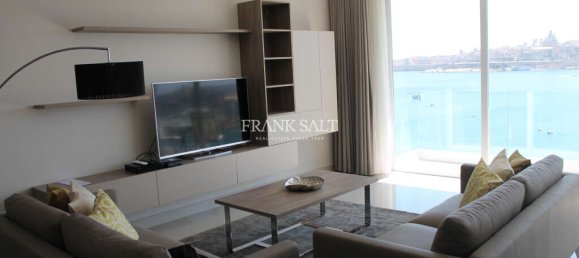 3 chambres Appartement à Sliema, Malta No. 8751 3