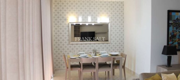 3 chambres Appartement à Sliema, Malta No. 8751 6