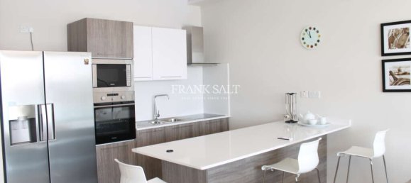 3 chambres Appartement à Sliema, Malta No. 8751 7