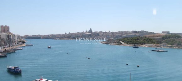 3 chambres Appartement à Sliema, Malta No. 8751 2