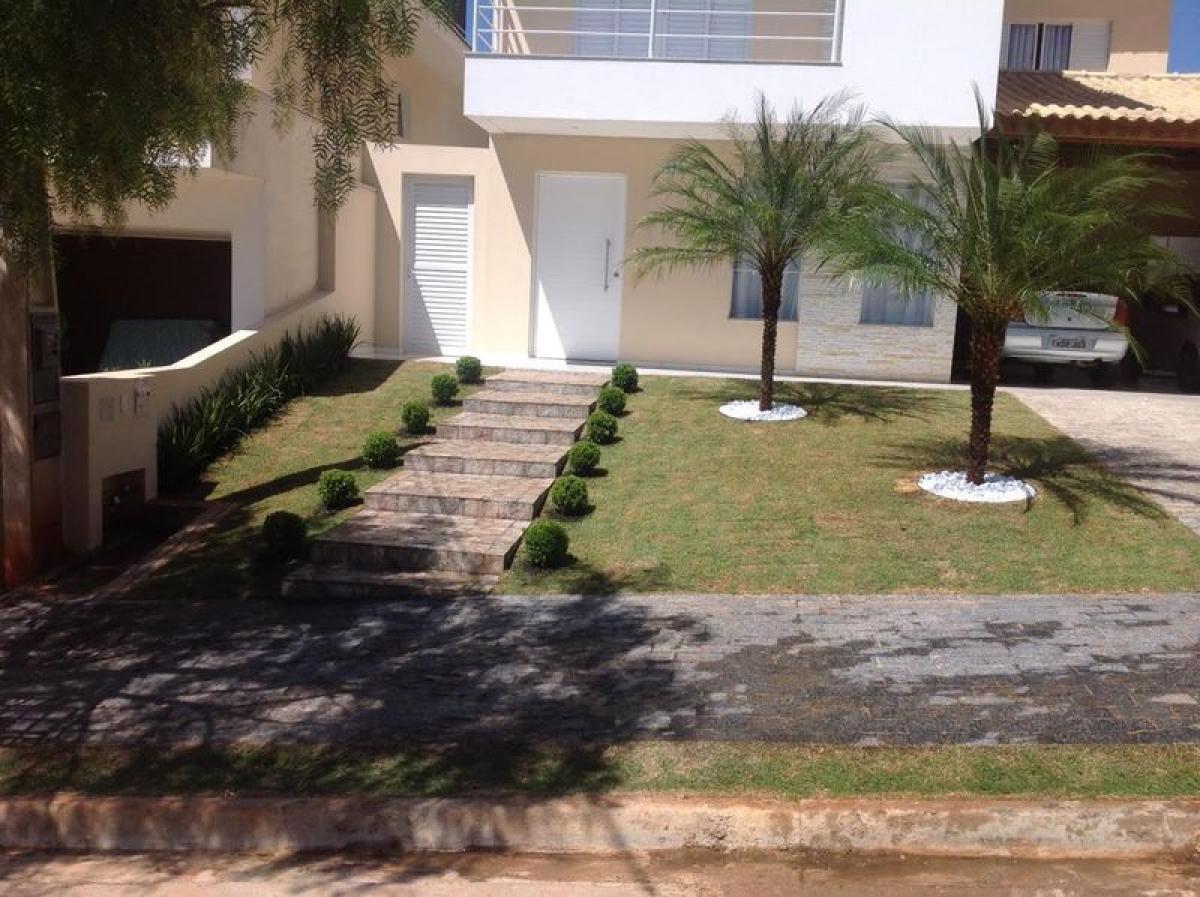 Casa T3 em São Paulo, Brazil N.º 596238