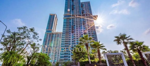 2 bedrooms Condo in Pattaya, Thailand No. 3781 5