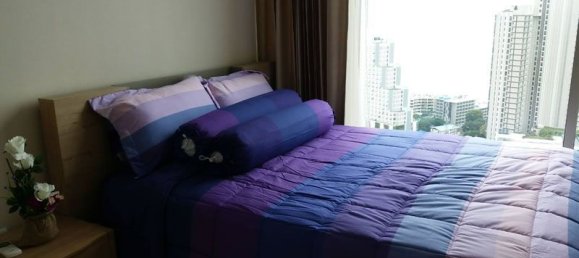 2 bedrooms Condo in Pattaya, Thailand No. 3781 19