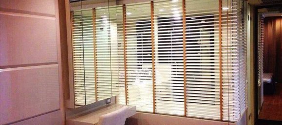 Кондоминиум  с 1 спальней в Пляж Рейли, Таиланд № 7325 8