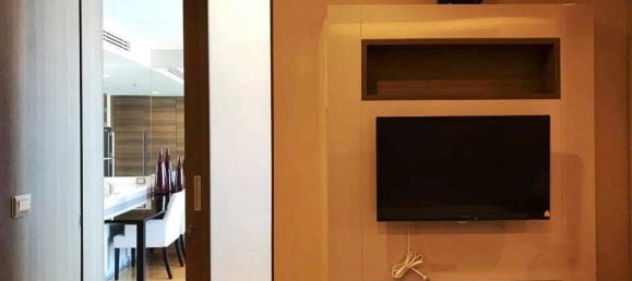 Кондоминиум  с 1 спальней в Пляж Рейли, Таиланд № 7325 5