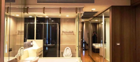 Кондоминиум  с 1 спальней в Пляж Рейли, Таиланд № 7325 3