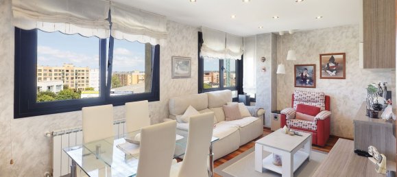 3 chambres Appartement à Gijon, Spain No. 169892 6