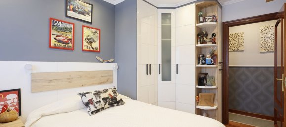 3 chambres Appartement à Gijon, Spain No. 169892 18