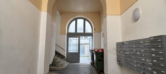 2-Zimmer Wohnung in Favoriten, Austria, Nr. 213303 14