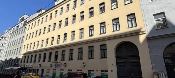 2-Zimmer Wohnung in Favoriten, Austria, Nr. 213303 15