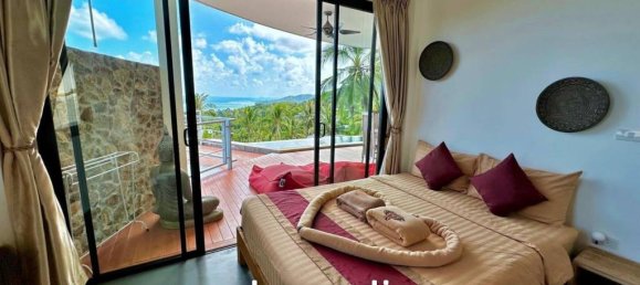 2 bedrooms Villa in Ko Samui, Thailand No. 13111 7