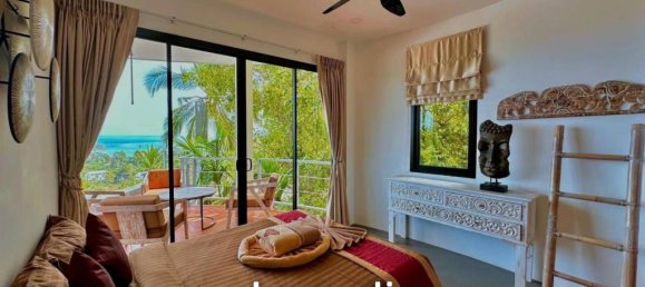 2 bedrooms Villa in Ko Samui, Thailand No. 13111 10