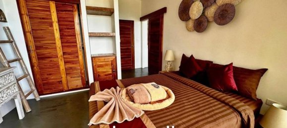 2 bedrooms Villa in Ko Samui, Thailand No. 13111 9