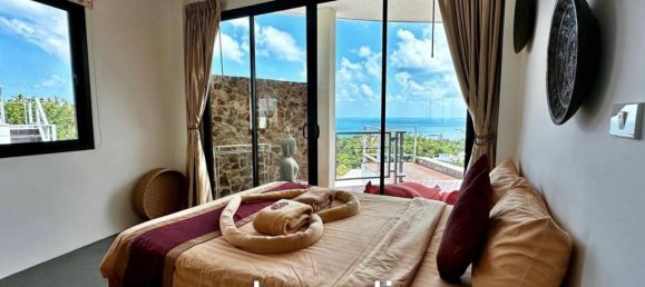 2 bedrooms Villa in Ko Samui, Thailand No. 13111 5