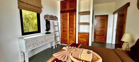 2 bedrooms Villa in Ko Samui, Thailand No. 13111 6