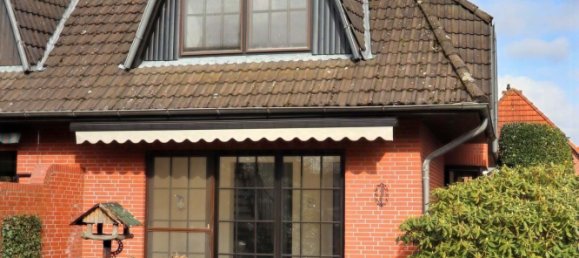 Adosado de 4 habitaciónes en Oldenburg, Germany No. 205537 18