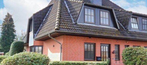 Adosado de 4 habitaciónes en Oldenburg, Germany No. 205537 2