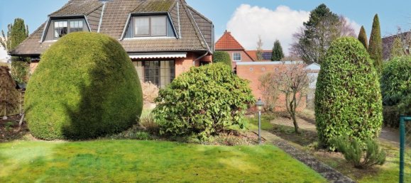 Adosado de 4 habitaciónes en Oldenburg, Germany No. 205537 17