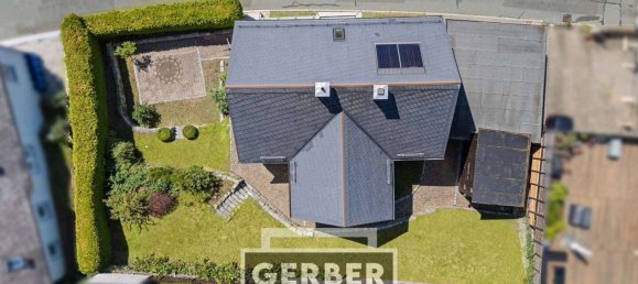 Casa de 3 dormitorios en Hof, Germany No. 228747 6