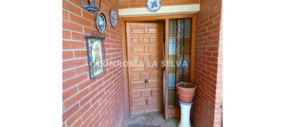 5 bedrooms House in Sils, Spain No. 167257 2