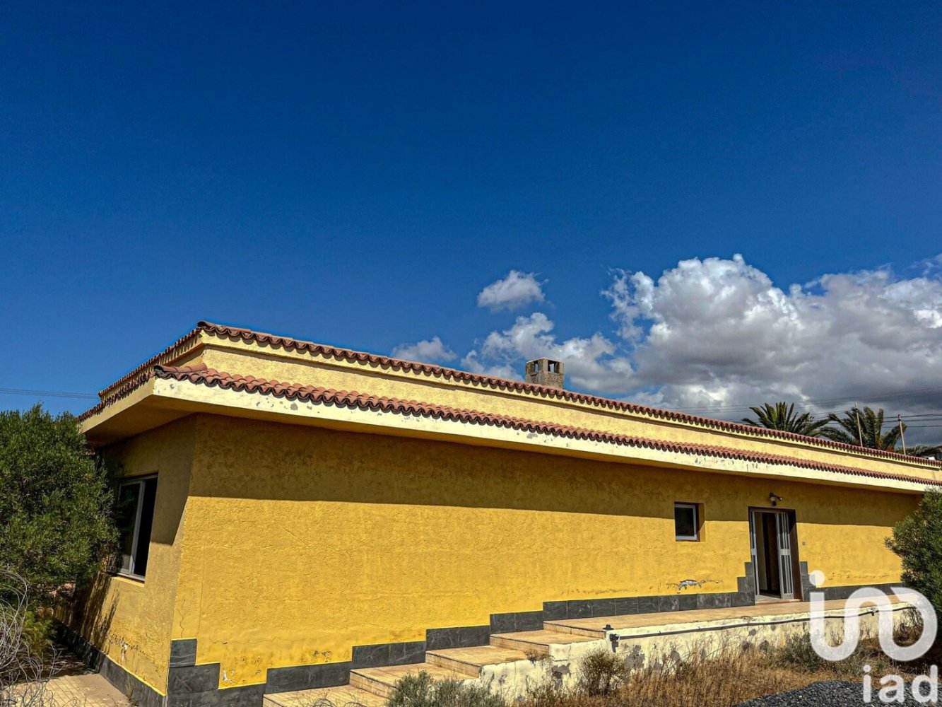 6 bedrooms House in San Isidro De Abona, Spain No. 293792