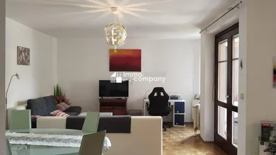 3 rooms Apartment in Feldbach, Austria No. 48684