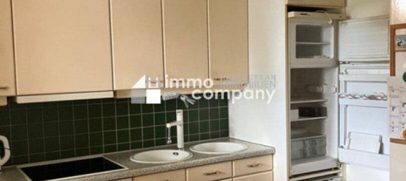3 rooms Apartment in Feldbach, Austria No. 48684 3