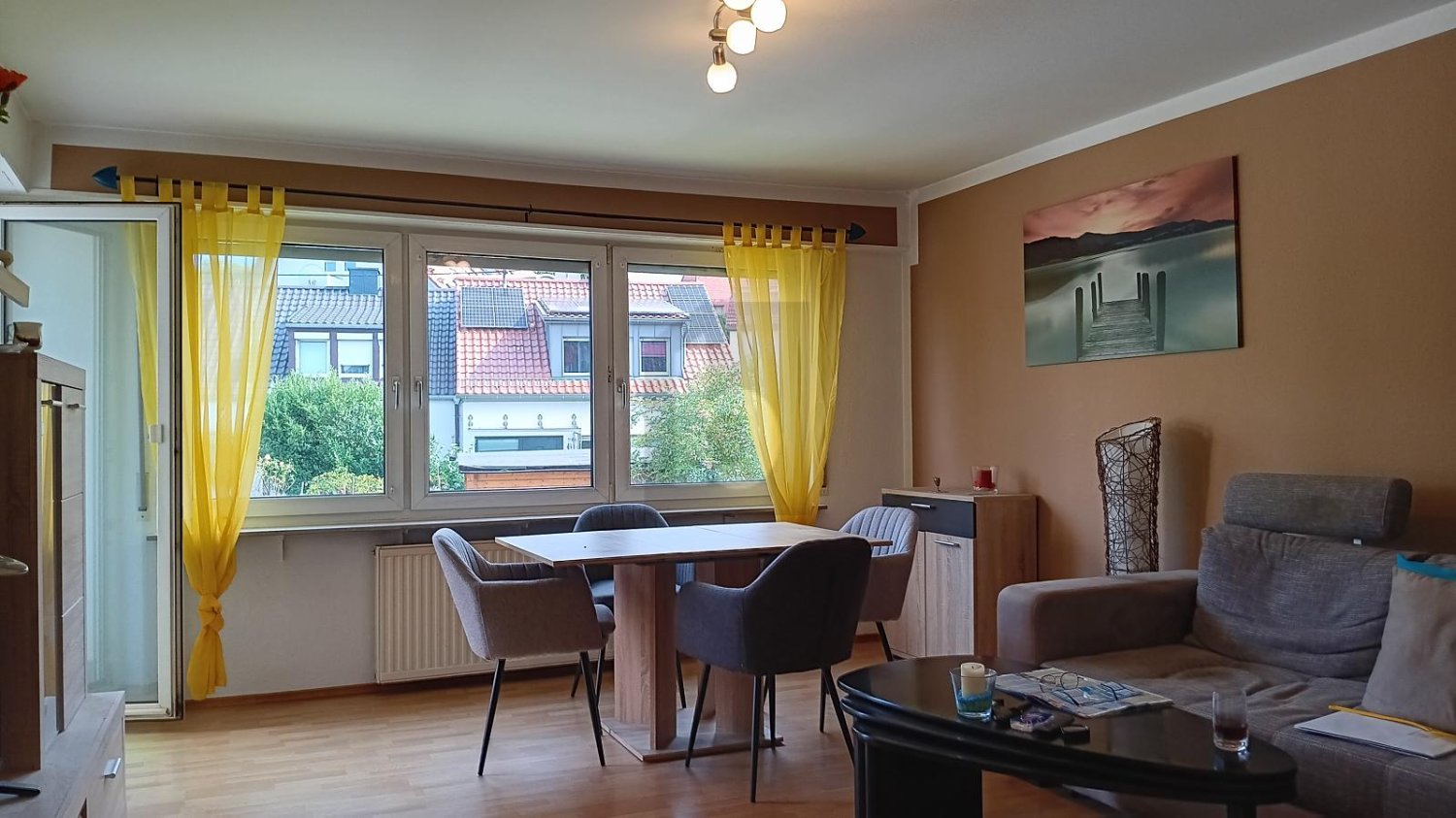 3-Zimmer Wohnung in Stuttgart, Germany, Nr. 273866