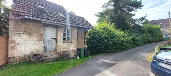 Земельный участок в Рейн-Зиг, Германия № 136395 3