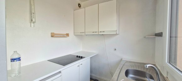 1 bedroom Apartment in Lille, France No. 268552 5