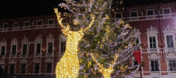 3 bedrooms Apartment in Massa, Italy No. 188915 20