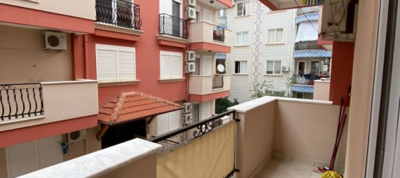 Apartamento de 2+1 en Alanya, Turkey No. 26568 9