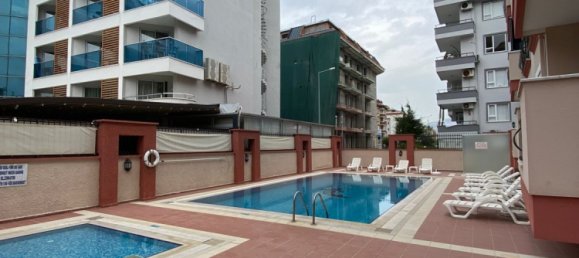 Apartamento de 2+1 en Alanya, Turkey No. 26568 14