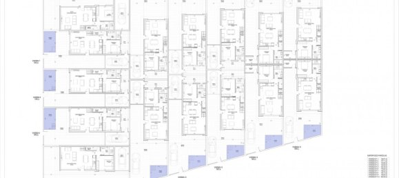 3 غرف نوم فيلا في San Pedro del Pinatar, Spain رقم 6884 17