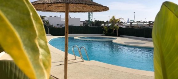 3 غرف نوم فيلا في San Pedro del Pinatar, Spain رقم 6884 15