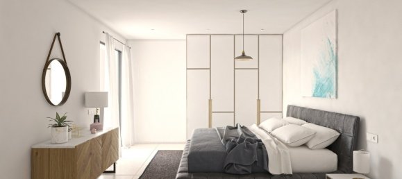 3 غرف نوم فيلا في San Pedro del Pinatar, Spain رقم 6884 9