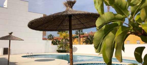 3 غرف نوم فيلا في San Pedro del Pinatar, Spain رقم 6884 16