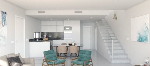 3 غرف نوم فيلا في San Pedro del Pinatar, Spain رقم 6884 3