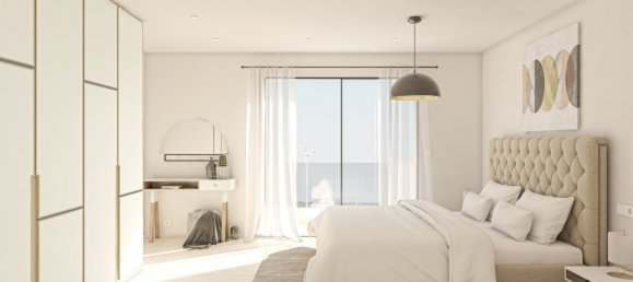 3 غرف نوم فيلا في San Pedro del Pinatar, Spain رقم 6884 10