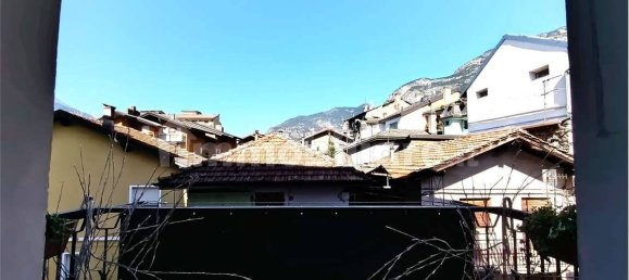 2 bedrooms Apartment in Saint Vincent, Italy No. 71576 25