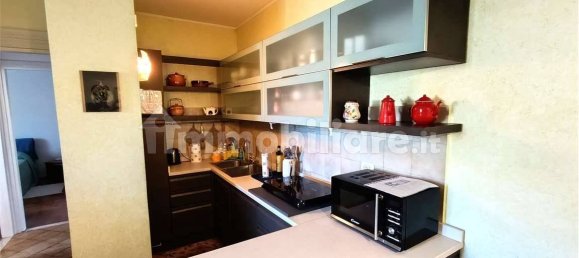 2 bedrooms Apartment in Saint Vincent, Italy No. 71576 10