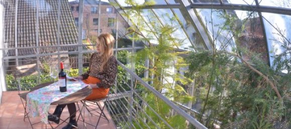 1 Schlafzimmer Haus in Borken, Germany, Nr. 218364 15