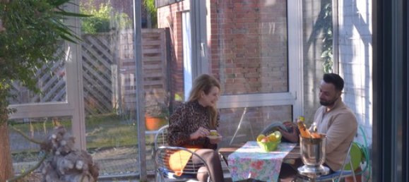 1 Schlafzimmer Haus in Borken, Germany, Nr. 218364 9