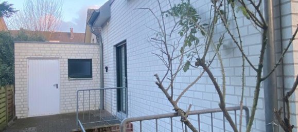 1 Schlafzimmer Haus in Borken, Germany, Nr. 218364 29