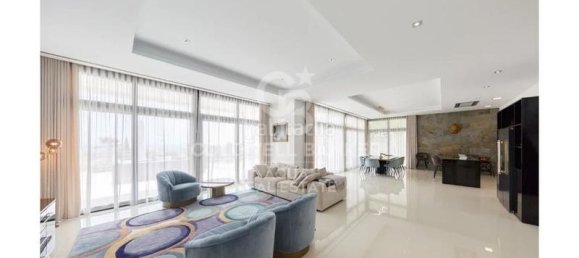 5 غرف نوم فيلا في Golf Bahia, Spain رقم 82862 16