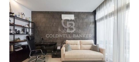 5 غرف نوم فيلا في Golf Bahia, Spain رقم 82862 9