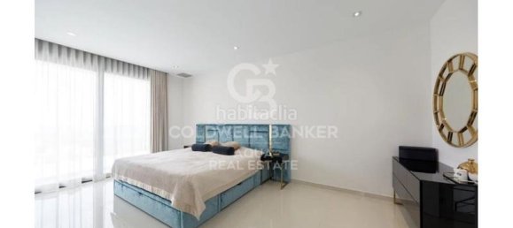 5 غرف نوم فيلا في Golf Bahia, Spain رقم 82862 6