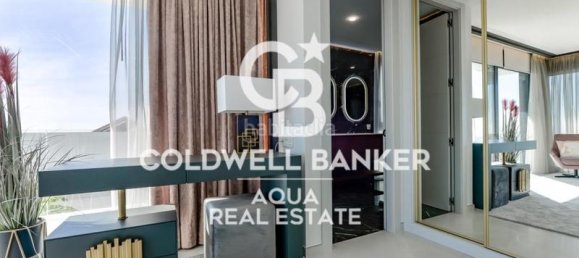 5 غرف نوم فيلا في Golf Bahia, Spain رقم 82862 29