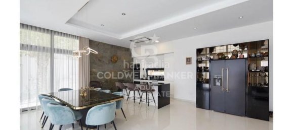 5 غرف نوم فيلا في Golf Bahia, Spain رقم 82862 23